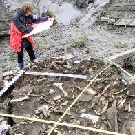Ancient Siberia was home to previously unknown humans, say scientists