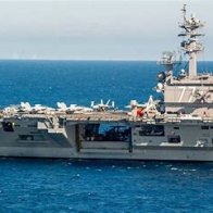 3 suicides in 1 week by sailors from aircraft carrier USS George H.W. Bush