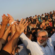 How Hamas Leaders Fool Palestinians