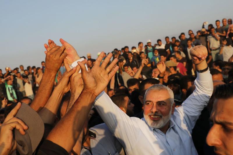 How Hamas Leaders Fool Palestinians