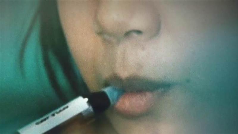 Tests show bootleg marijuana vapes tainted with hydrogen cyanide
