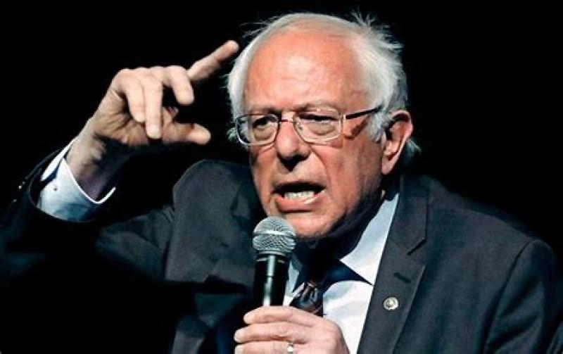 Bernie Sanders has heart procedure for artery blockage, cancels events until ‘further notice’ 