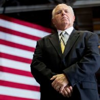 Rush Limbaugh Is Now Ripping Into Fox News