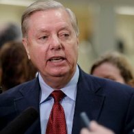 Lindsey Graham accuses Donald Trump of telling a ‘lie’ about defeat of ISIS in Syria