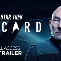 Star Trek: Picard - Second Trailer