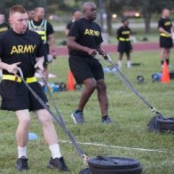 Army Combat Fitness Test Fiasco! Slides Reveal 84% of Women Failing ACFT