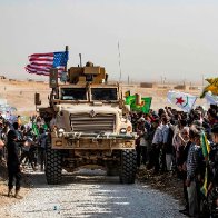 Israelis Watch U.S. Abandon Kurds, and Worry: Who’s Next?