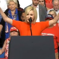 For Trump Spiritual Adviser Paula White, Judaism’s Holiest Day Is Another Reason to Give Her Money