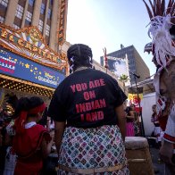 Trading Columbus Day for Indigenous Peoples' Day: For some, an overdue change