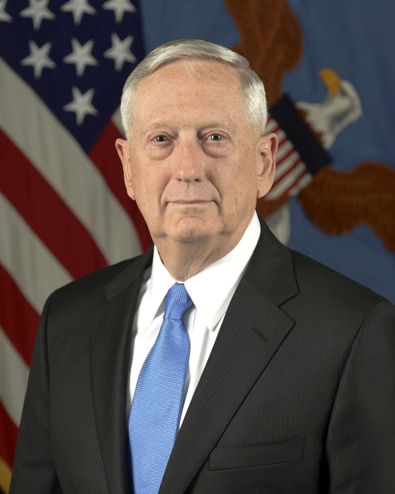 Fox News: Mattis says ISIS 'will resurge' in Syria following Trump's move to withdraw US troops