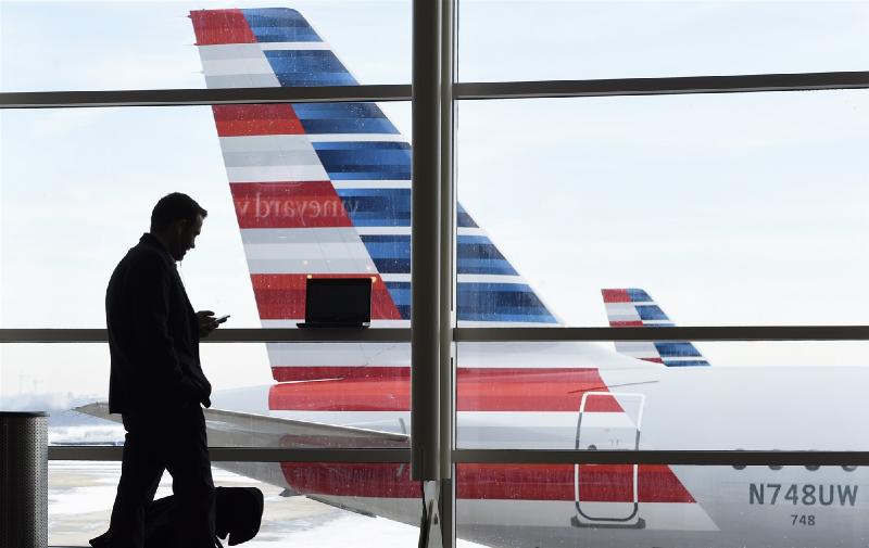 Want to get away? Here's why October is seeing the cheapest airfares since 2013