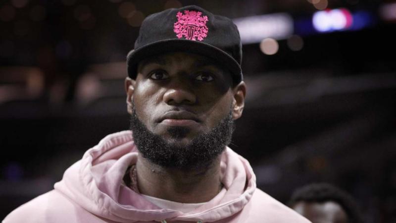Hong Kong Protestors Voice Disappointment in LeBron James: "He Supports Totalitarianism?"
