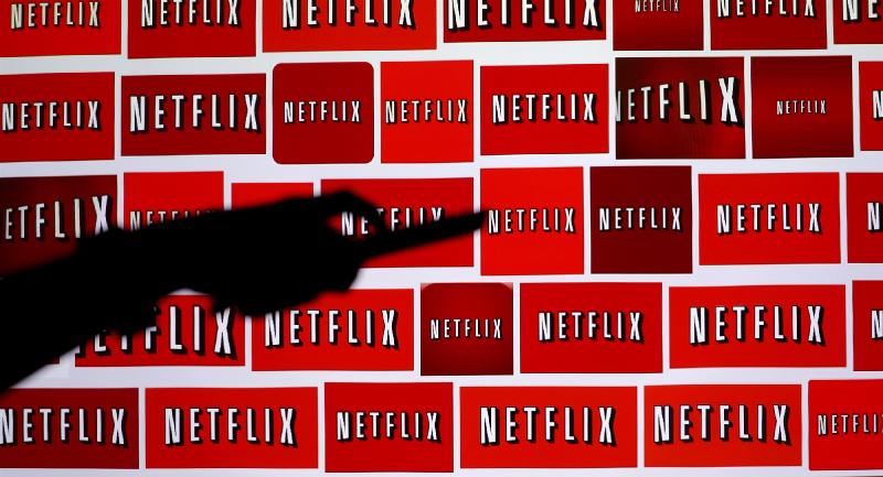 Netflix faces price pressure as subscriber growth slows