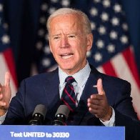 Biden seeks to fundraise off fact he's running out of money 