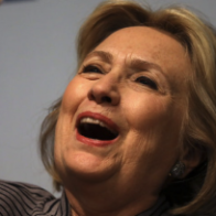 Hillary Clinton On A Conspiracy Roll, Claims ‘10-Year-Olds Are Hacking Our Voting Systems’