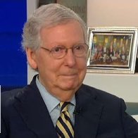 Fox News reports: Mitch McConnell says Trump’s Syria withdrawal is a ‘grave’ mistake 