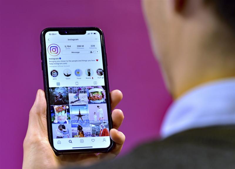 Facebook's Instagram poised to be 2020 disinformation battleground, experts say