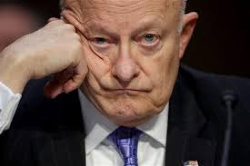 FBI agents manipulated Flynn file, as Clapper allegedly urged ‘kill shot’: court filing