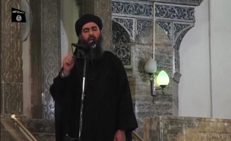 Isis Leader Al Baghdadi Dead After US Special Forces Raid Hideout In Syria: Sources