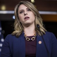 Katie Hill, California congresswoman, resigns amid allegations of affairs with staff