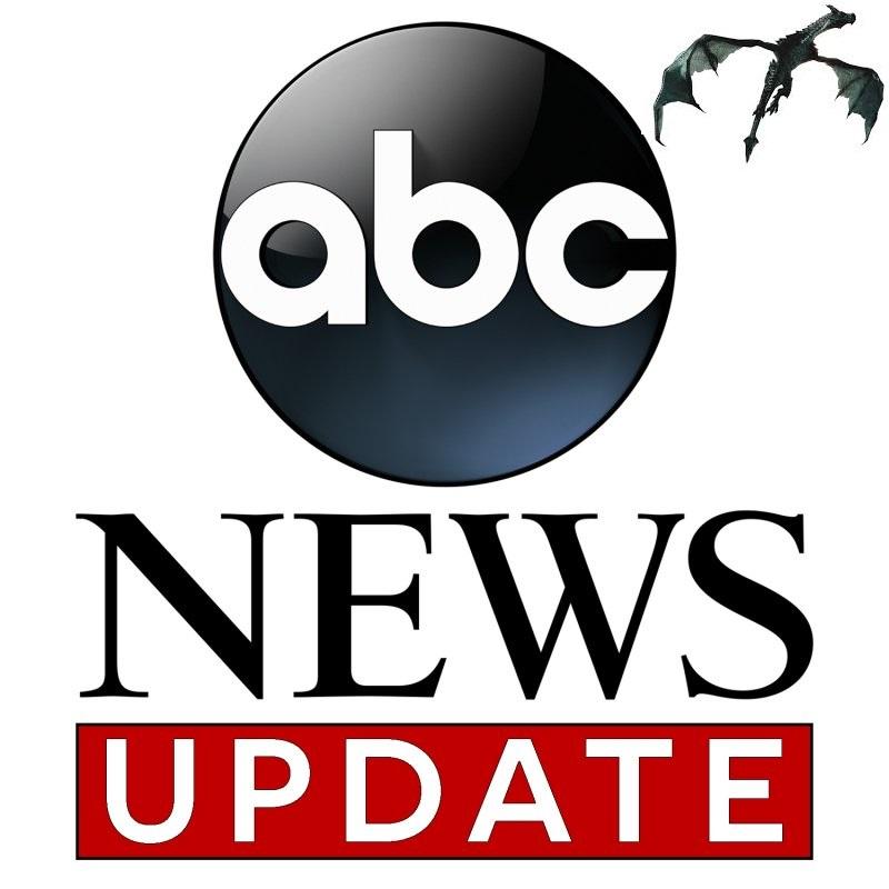ABC NIGHTLY NEWS: CALIFORNIA WILD FIRES