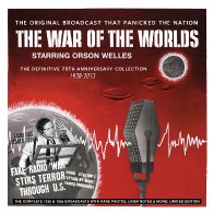 It's been 81 years since Orson Welles' 'War of the Worlds' radio broadcast terrified the nation