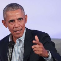 Obama calls out call-out culture: "That's not activism" 