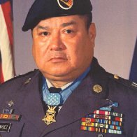 Native American Heritage Month to Honor a true American Hero - M/Sgt Roy Benavidez MoH recipent 