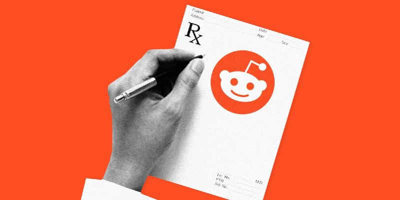 Paging Dr. Reddit: More people turn to social media for STD advice