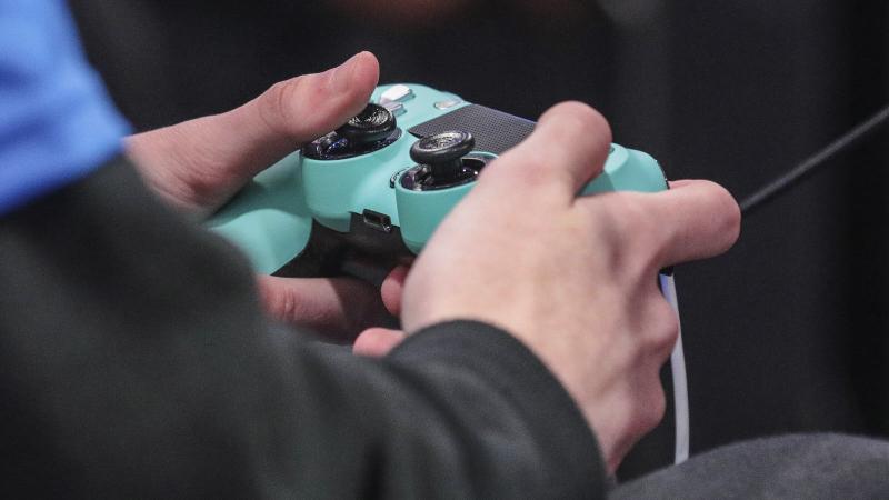 China Introduces Restrictions On Video Games For Minors