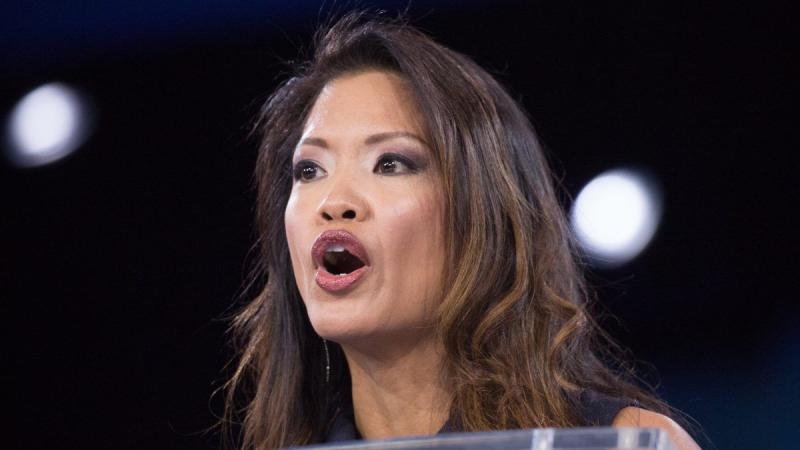 Young America's Foundation Excommunicates Michelle Malkin for Defending Nick Fuentes