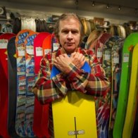 Snowboarding visionary Jake Burton Carpenter dies at 65