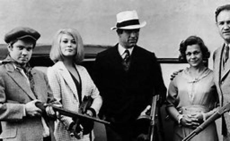 Michael J. Pollard, an Oscar Nominee for 'Bonnie and Clyde,' Is Dead at 80.