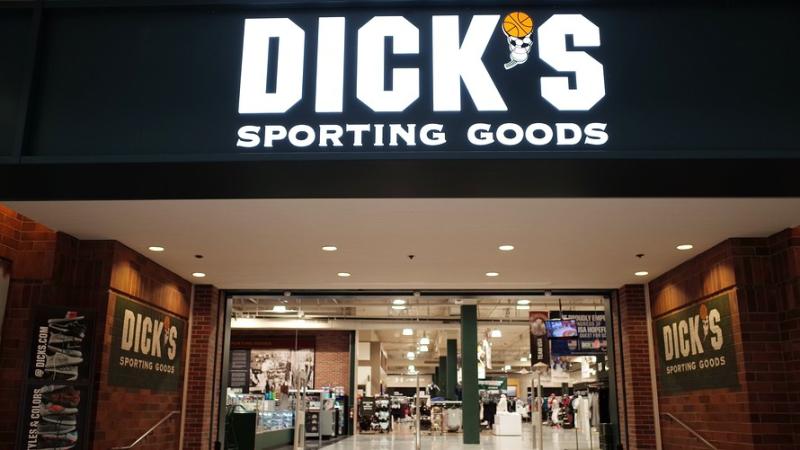Dick’s Sporting Goods’ decision to remove guns was big factor in earnings beat: CFRA