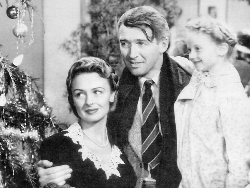 6 things you probably didn't know about 'It's a Wonderful Life'