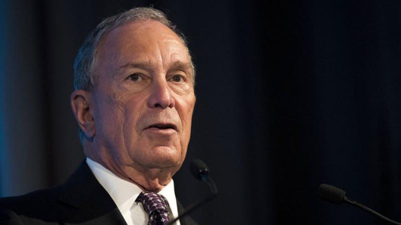 Trump Campaign Bans Bloomberg News Reporters