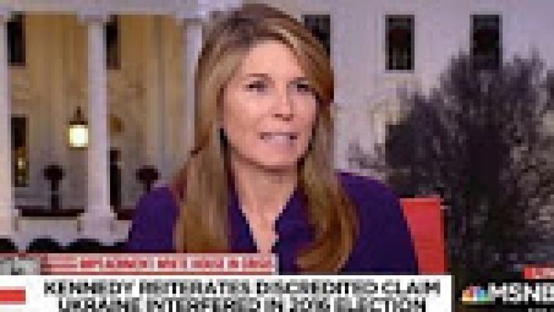 Nicolle Wallace Quips Putin Must Have 'Lots Of Pee Tapes' For GOP To Push Kremlin Line