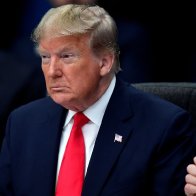 Trump’s mental state is deteriorating dangerously due to impeachment with potentially ‘catastrophic outcomes’, psychiatrists urgently warn Congress