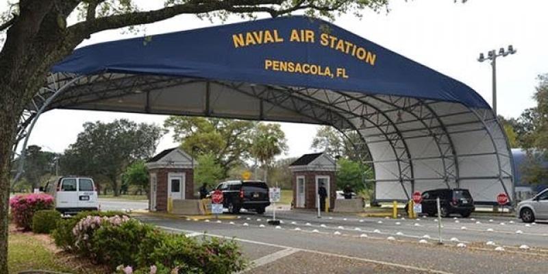 Naval Air Station Pensacola shooter was Saudi aviation student, investigators eye potential terror link