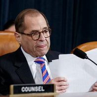 Major Fail: Nadler Doesn’t Swear in Witnesses at Judiciary Impeachment Hearings