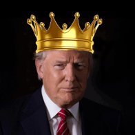 “Give us a king to lead us!” And they got Trump.