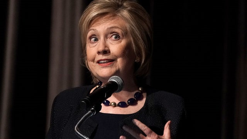 Hillary Clinton documentary to premiere at Sundance