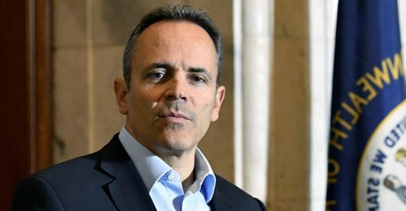 Pardon for killer by former Kentucky Gov. Bevin sparks calls for investigation