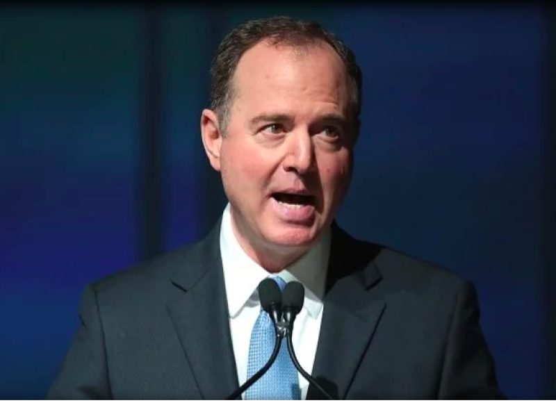 IG Report Proves Adam Schiff Has Been Lying About Spygate Since The Beginning
