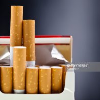 Congress Raises Age to Buy Tobacco Products to 21