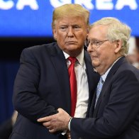 McConnell Gave Democrats A Sword