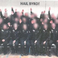 All the West Virginia cadets pictured giving a Nazi salute will be fired, governor says 