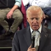 Yang swipes at Biden: 'Maybe Americans don't all want to learn how to code'