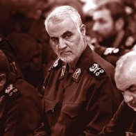 Qassem Soleimani: He will kill no more