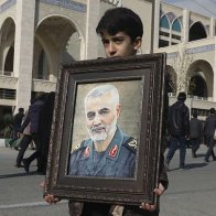 Why Obama, Bush, and Bibi All Passed on Killing Soleimani